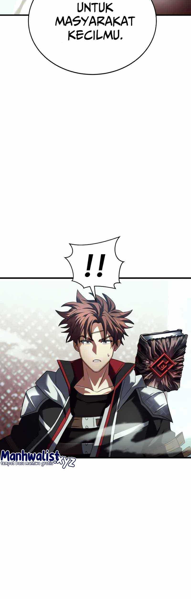 Gods’ Gambit Chapter 25 halaman 48