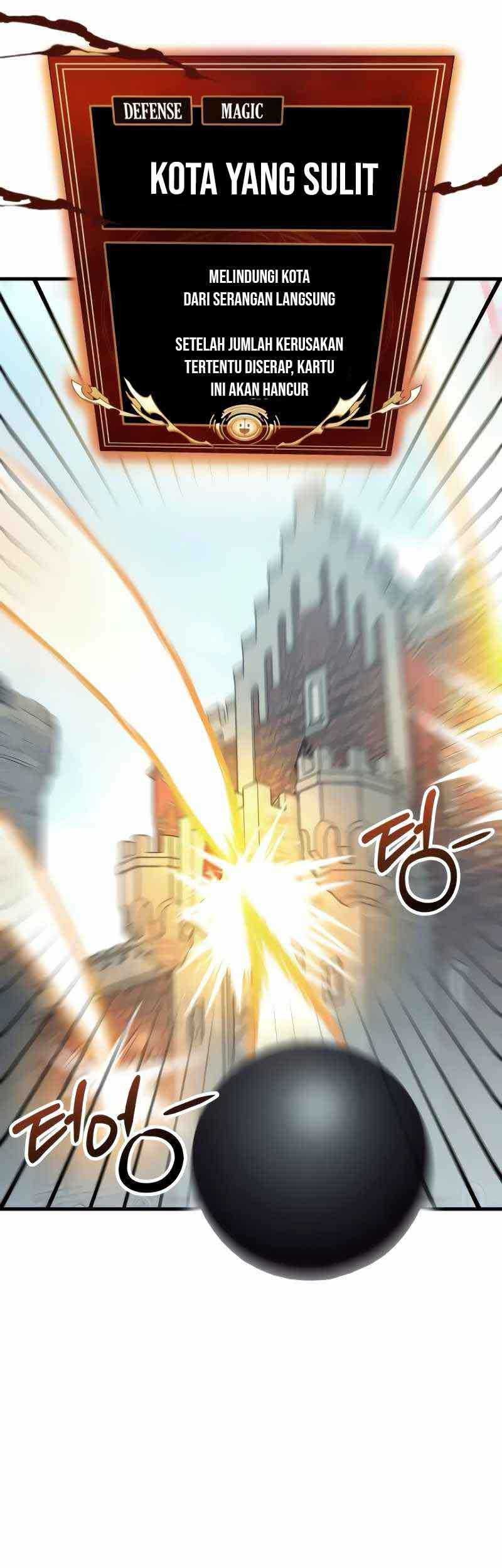Gods’ Gambit Chapter 25 halaman 50