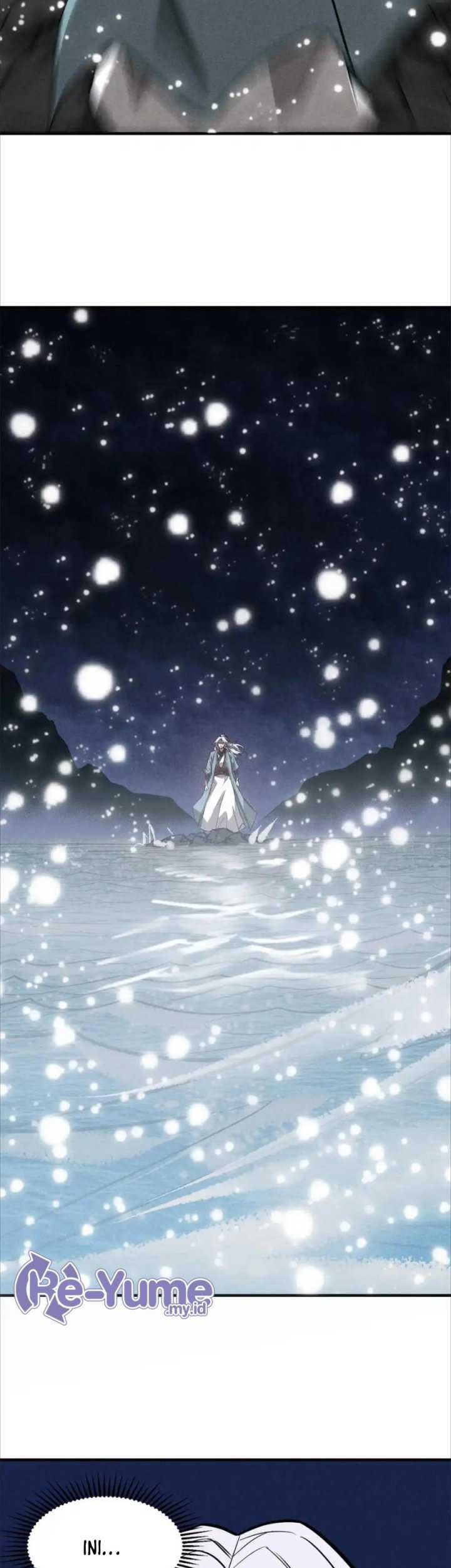 A Demonic Heart Chapter 92 halaman 16
