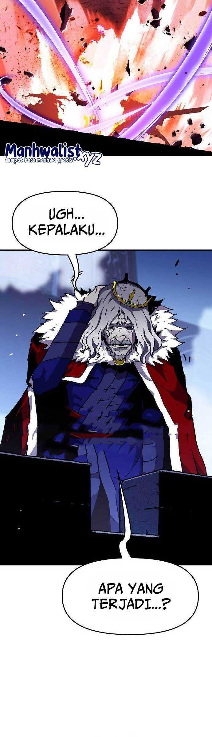 I Became a Knight With a Time Limit Chapter 29 Gambar 37