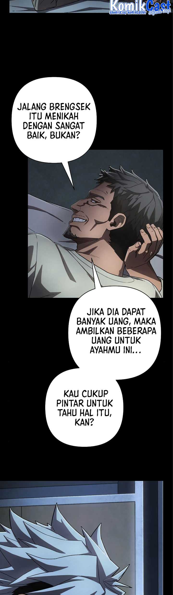 Hero Has Returned Chapter 114 Gambar 53