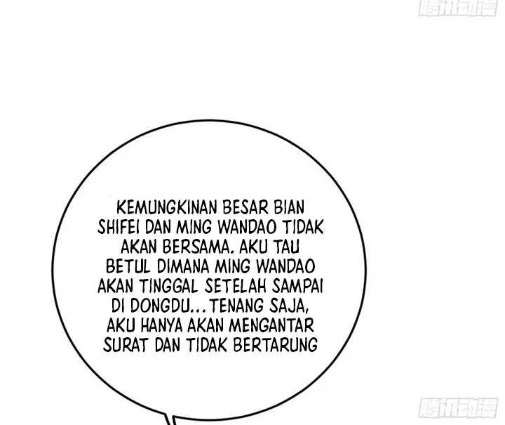 I’m An Evil God Chapter 444 halaman 31