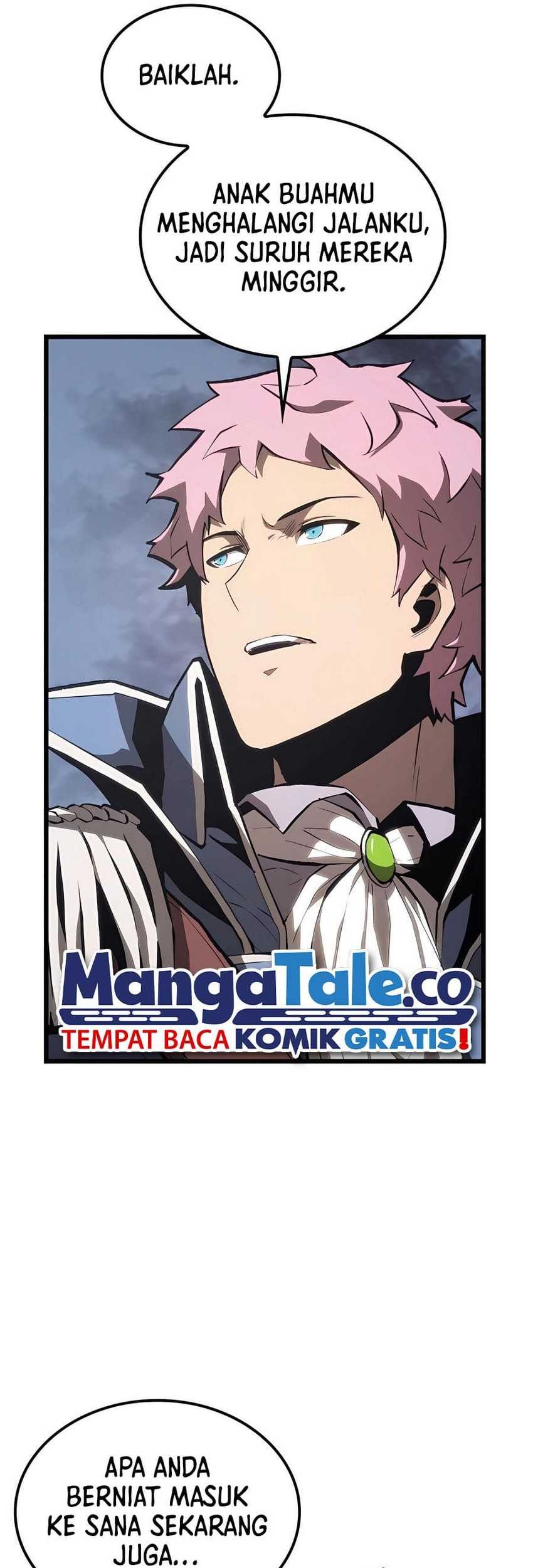 The Count’s Youngest Son Is A Player! Chapter 41 Gambar 41