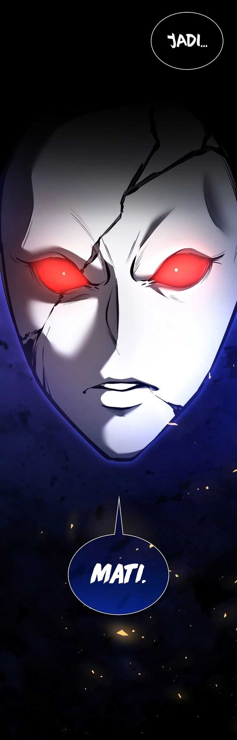 I Returned As An FFF-Class Witch Doctor Chapter 62 halaman 43