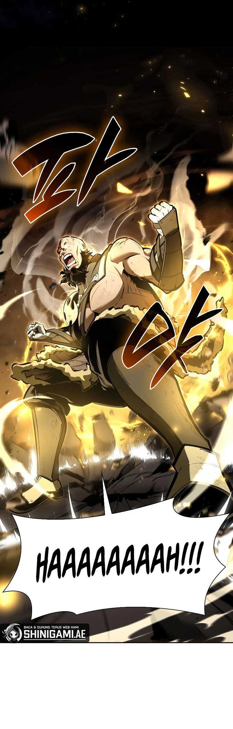 I Returned As An FFF-Class Witch Doctor Chapter 62 halaman 44