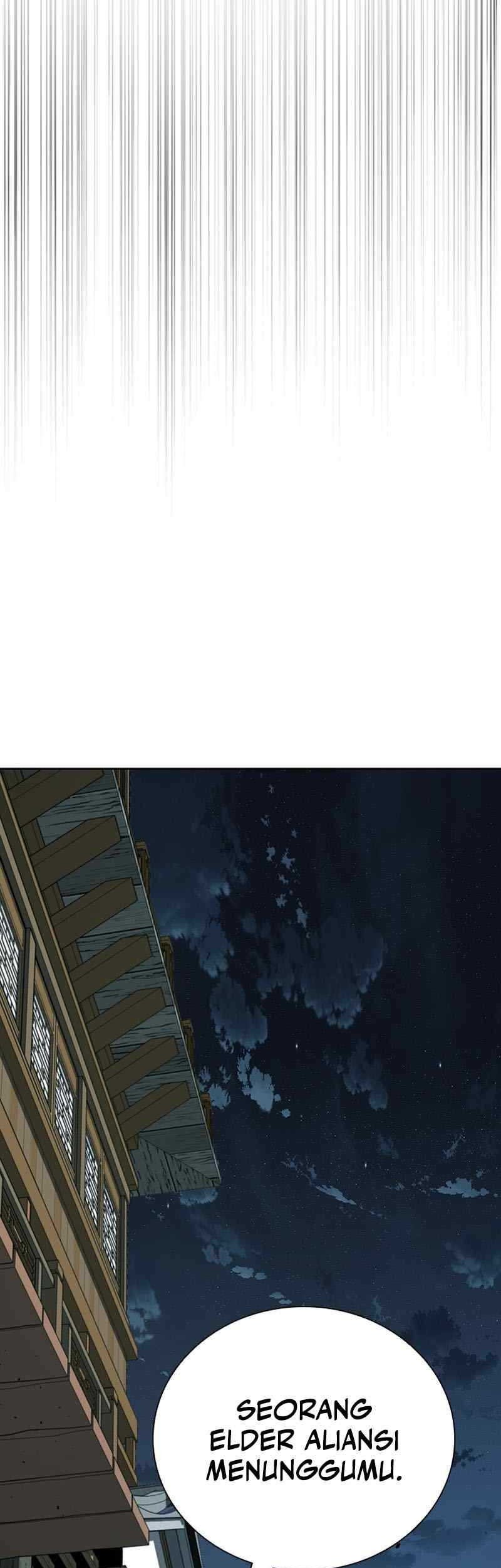 Moon-Shadow Sword Emperor Chapter 74 halaman 38