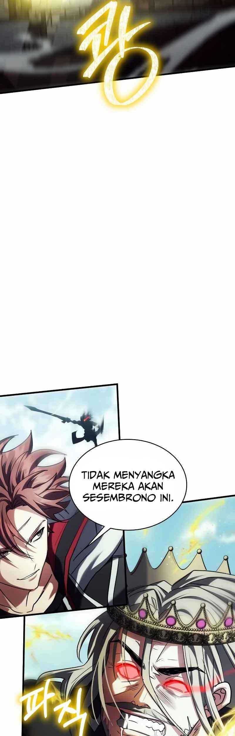 Gods’ Gambit Chapter 30 halaman 50