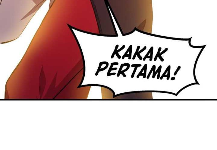 The Great Master Chapter 86 - Halaman 35