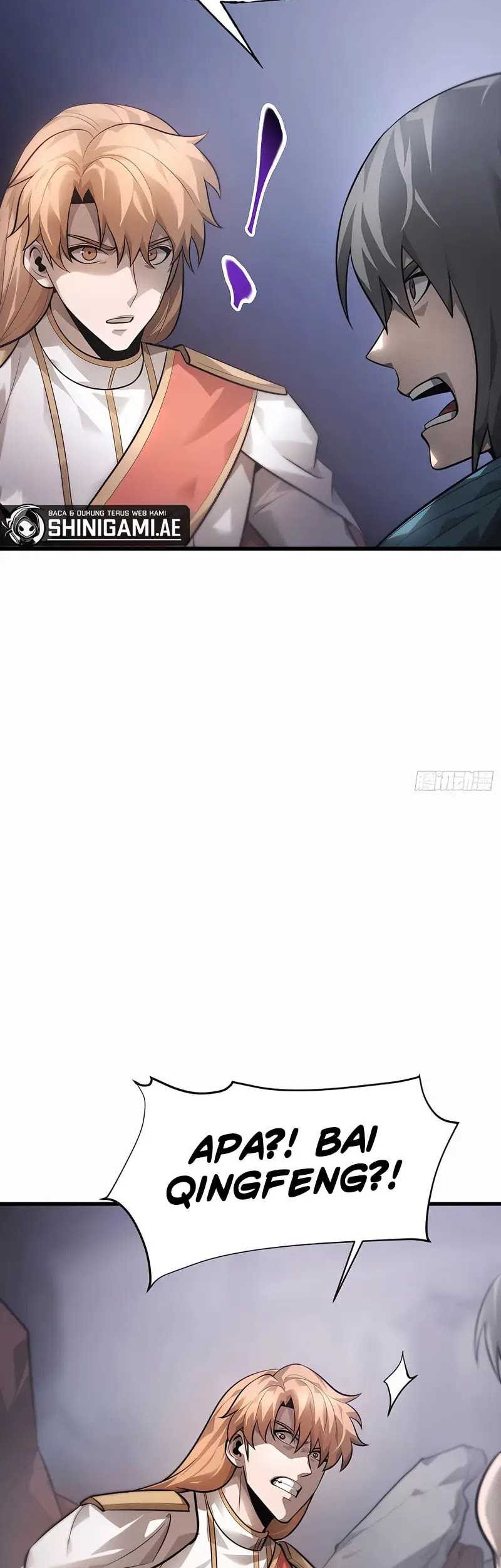 I, the Strongest Boss Chapter 10 halaman 50