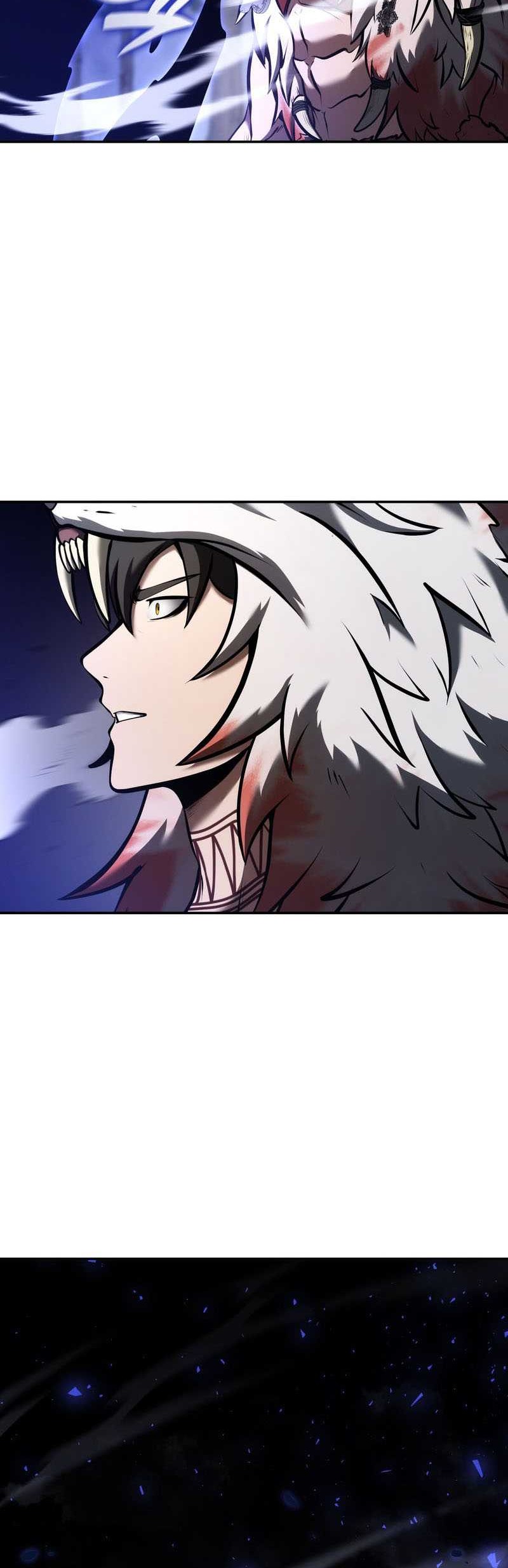 I Returned As An FFF-Class Witch Doctor Chapter 63 halaman 37