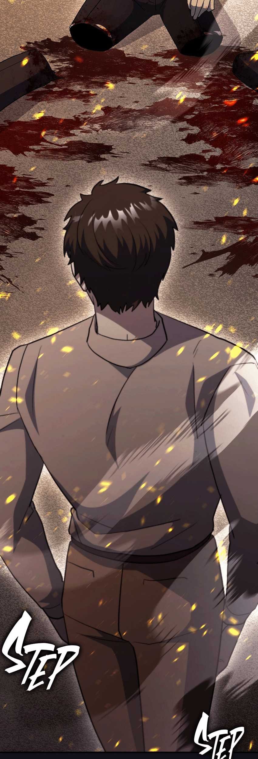 The Iron-Blooded Necromancer Has Returned Chapter 37 halaman 75