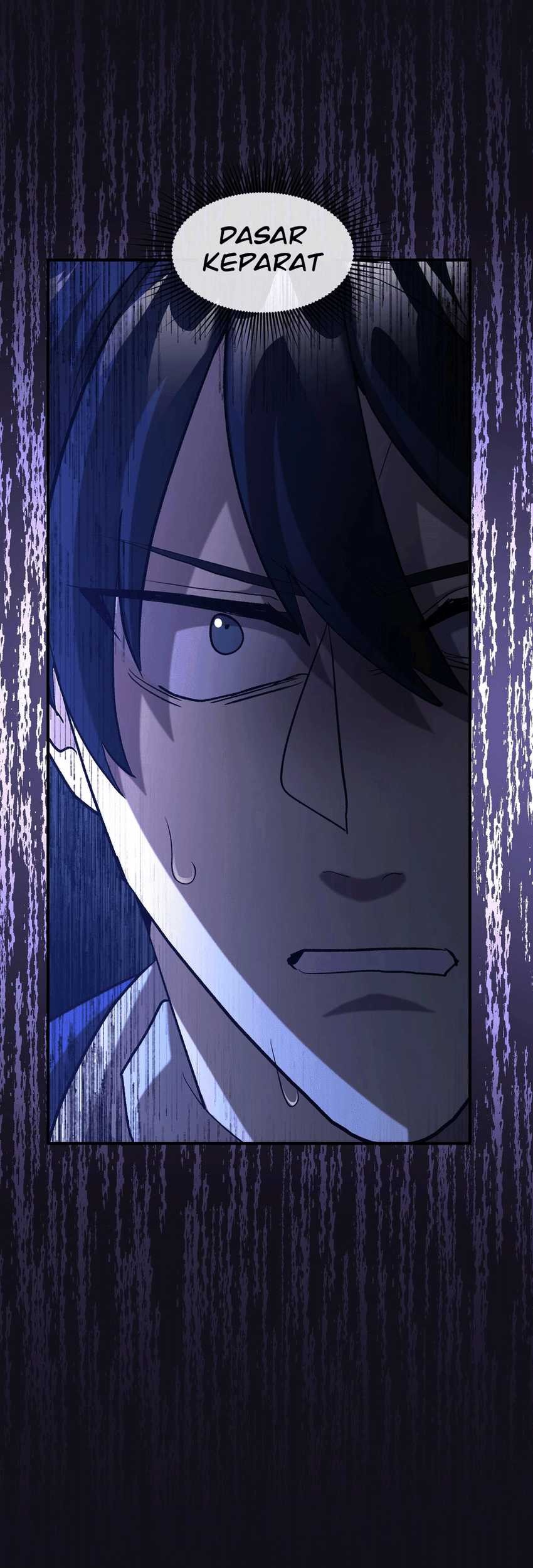 The Iron-Blooded Necromancer Has Returned Chapter 37 halaman 77