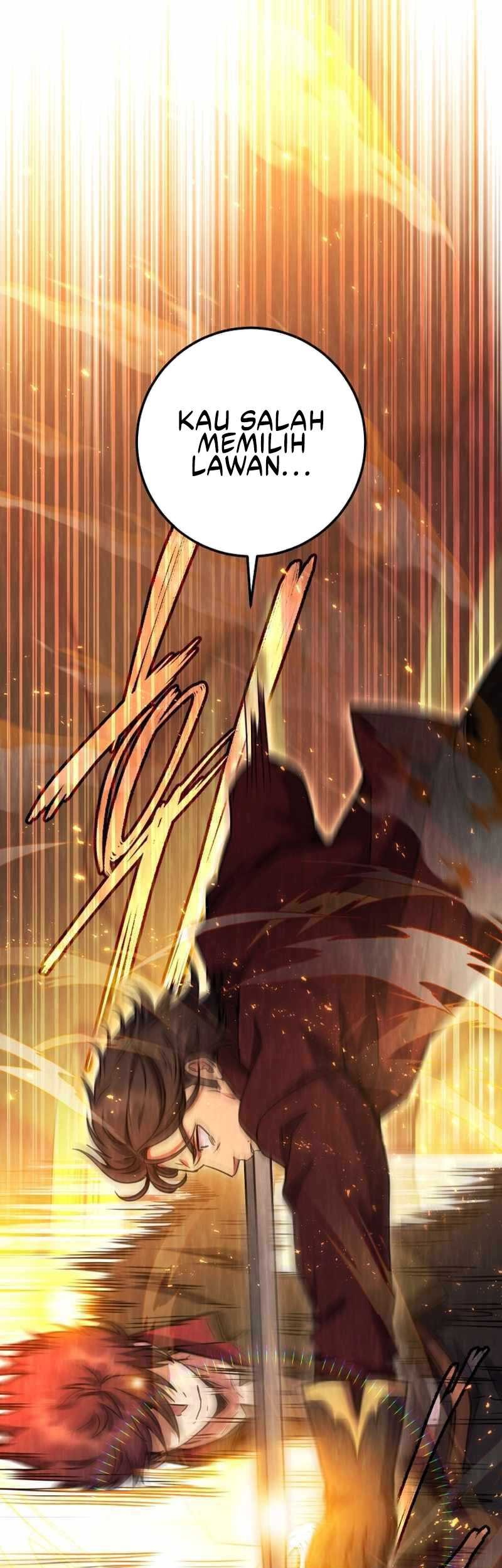 Legendary Blacksmith’s Vengeance Chapter 35 halaman 46