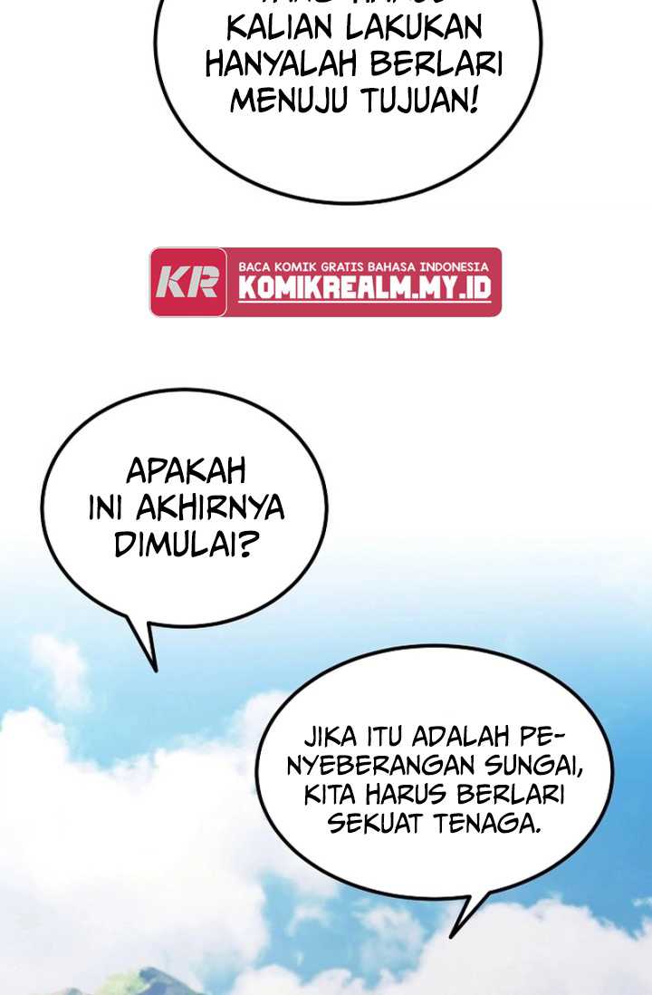 Regression Of The Shattering Sword Chapter 29 halaman 27