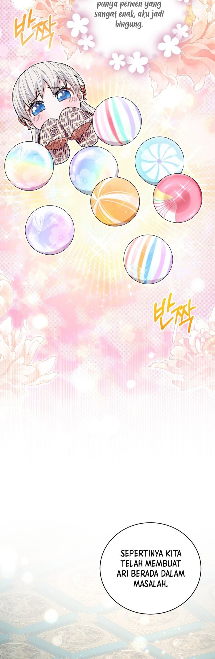 I Become the Tiger’s Daughter Chapter 24 Gambar 28