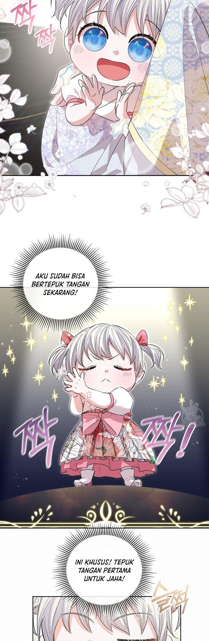 I Become the Tiger’s Daughter Chapter 15 Gambar 31