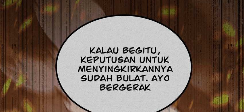 The Iron-Blooded Necromancer Has Returned Chapter 38 halaman 80