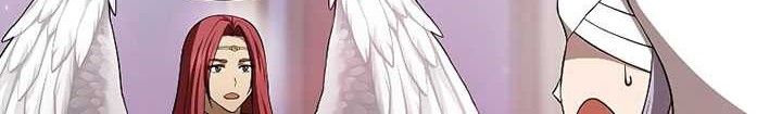 The Constellation that Returned from Hell Chapter 143 halaman 43