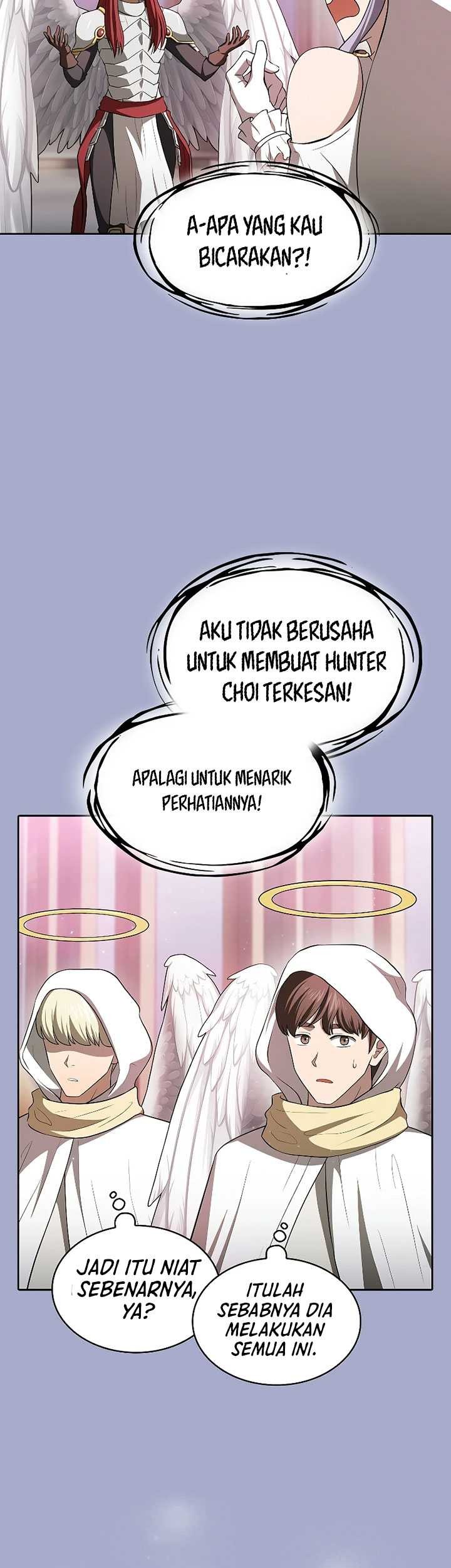 The Constellation that Returned from Hell Chapter 143 halaman 44