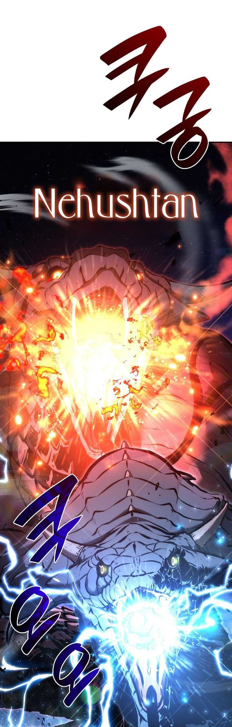 I Returned As An FFF-Class Witch Doctor Chapter 64 halaman 44