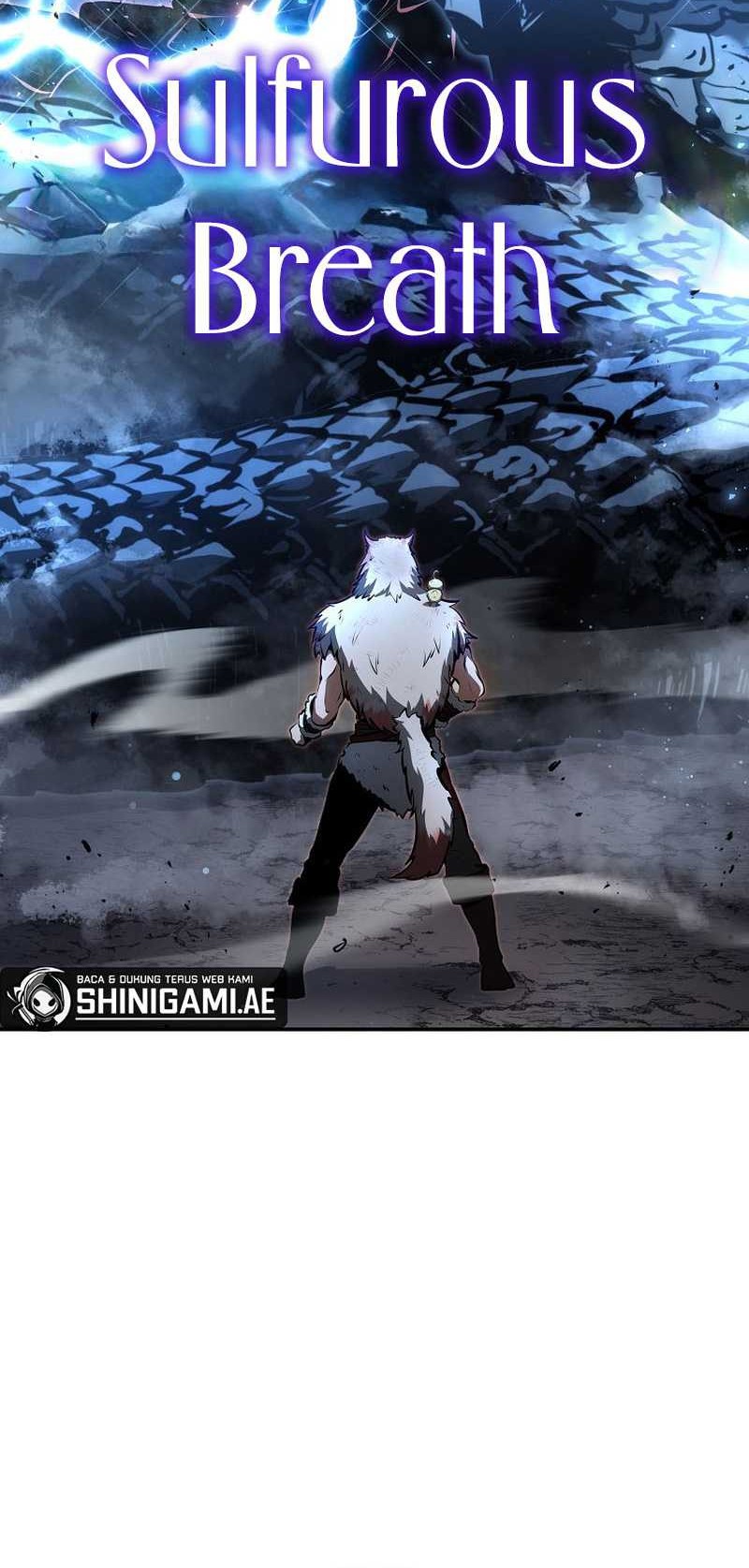 I Returned As An FFF-Class Witch Doctor Chapter 64 halaman 45