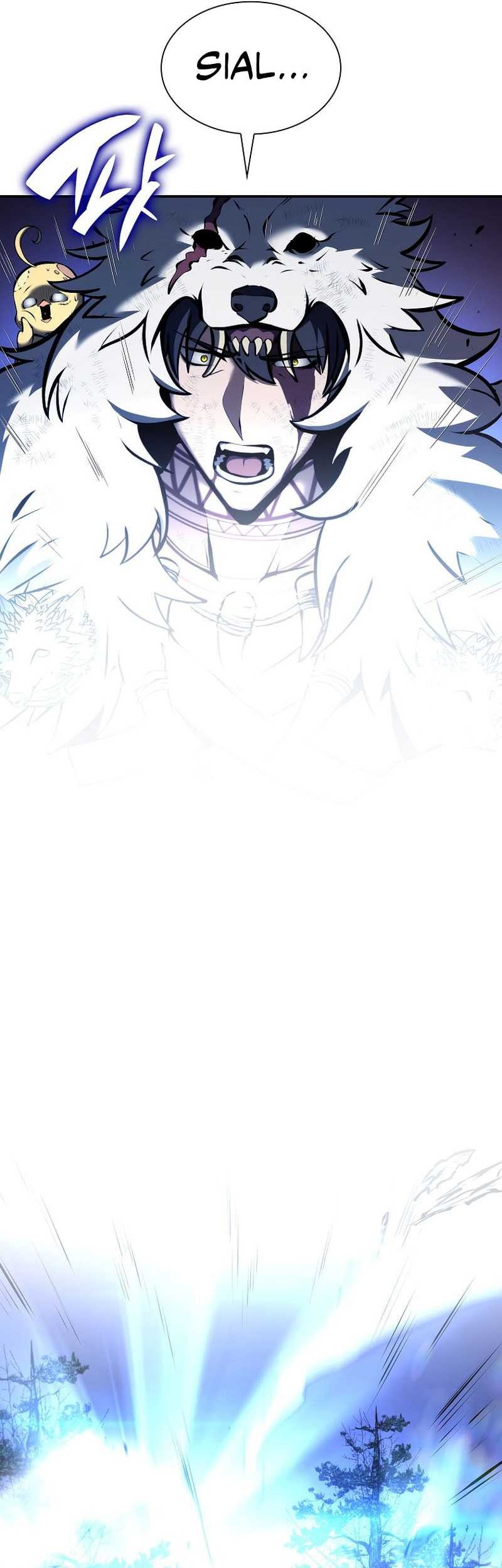 I Returned As An FFF-Class Witch Doctor Chapter 64 halaman 46
