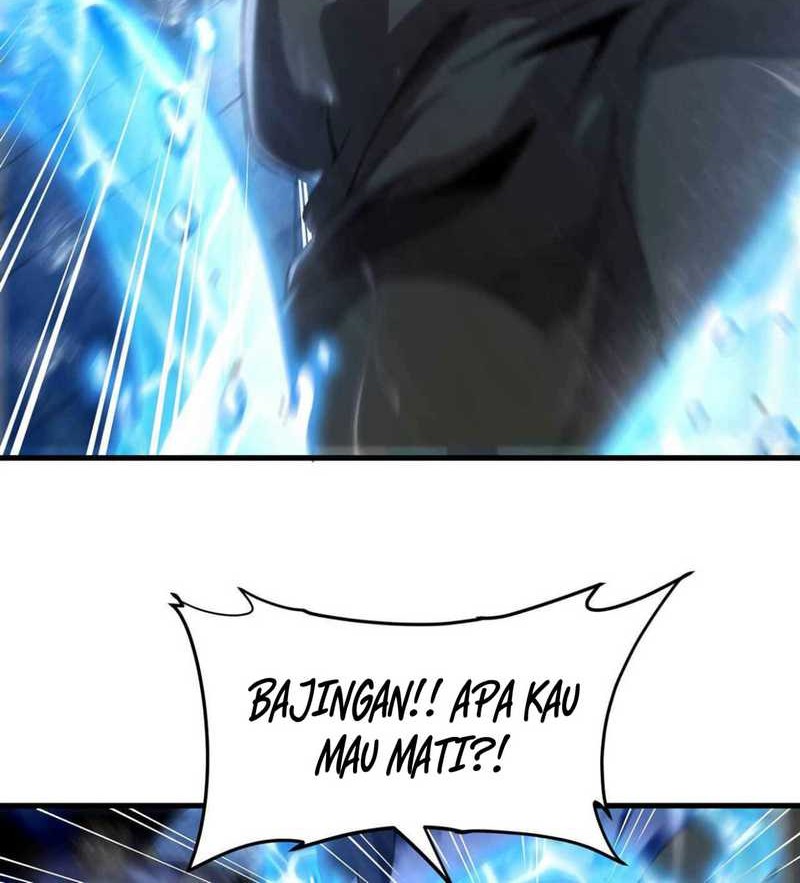 Despite Coming From the Abyss, I Will Save Humanity Chapter 109 Gambar 20