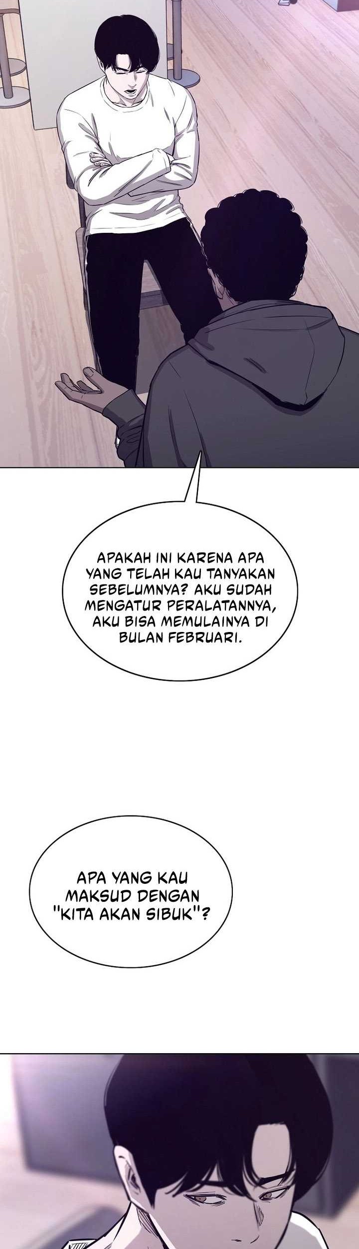 Would You Like to Sign The Contract? Chapter 42 Gambar 33