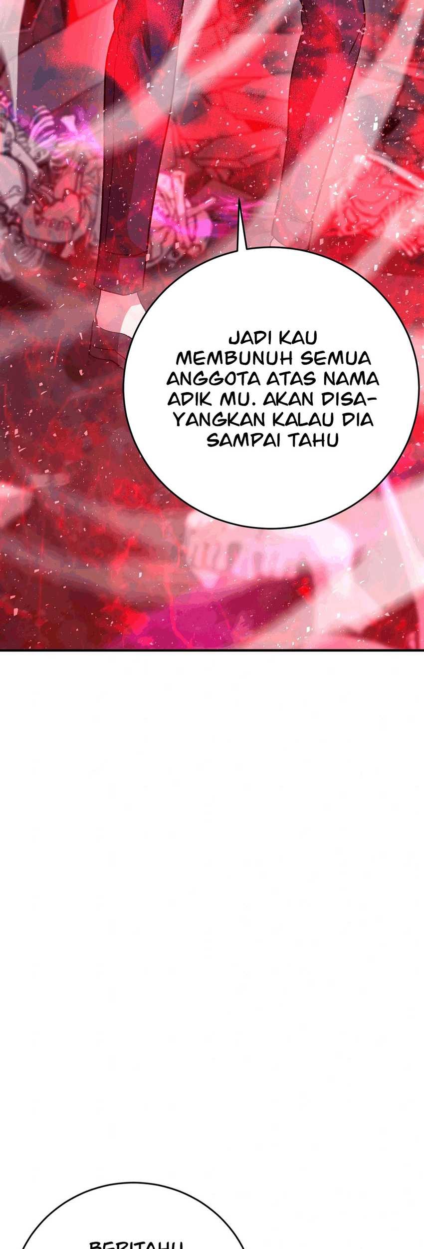 The Iron-Blooded Necromancer Has Returned Chapter 39 halaman 83