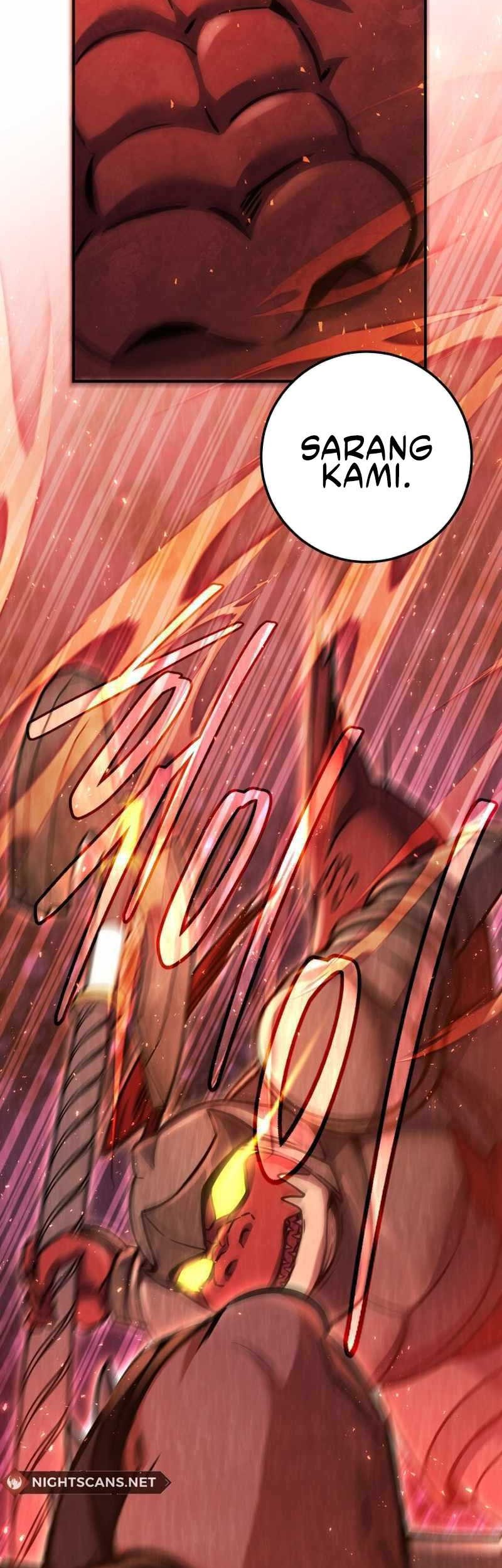 Legendary Blacksmith’s Vengeance Chapter 36 halaman 52
