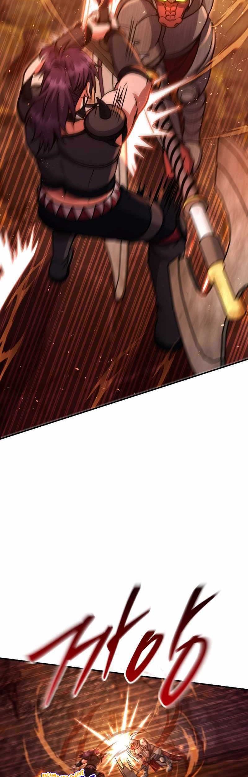 Legendary Blacksmith’s Vengeance Chapter 36 halaman 55