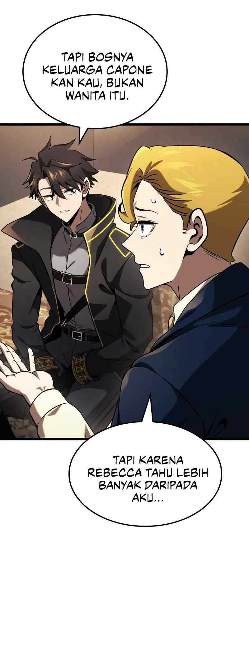 Insanely-Talented Player Chapter 29 Gambar 37