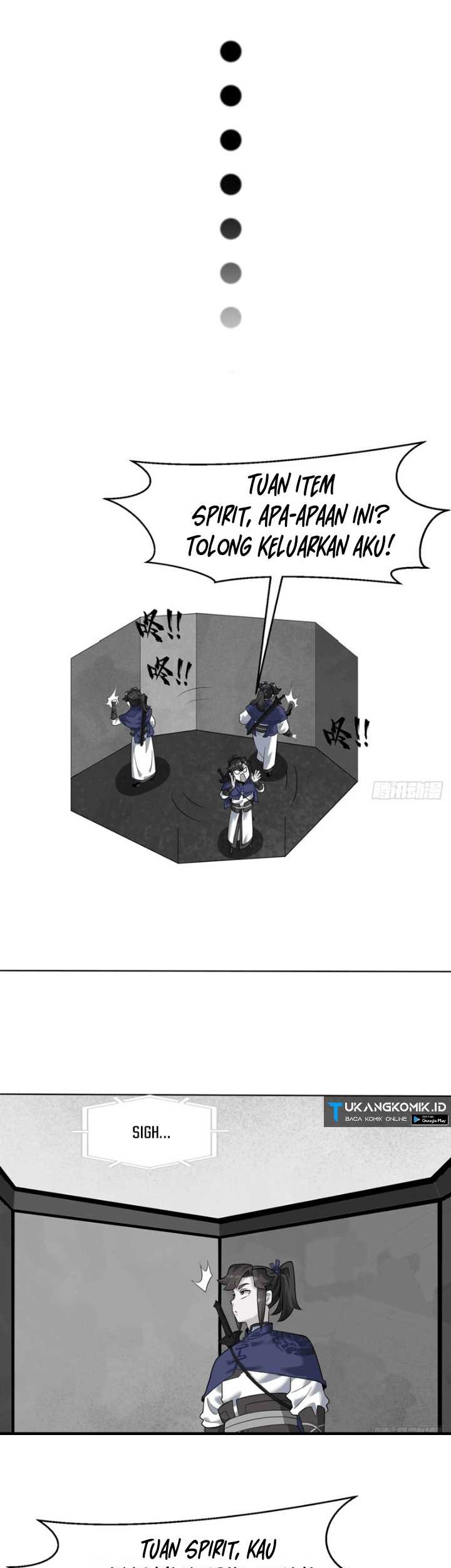 Endless devourer Chapter 162 Gambar 19