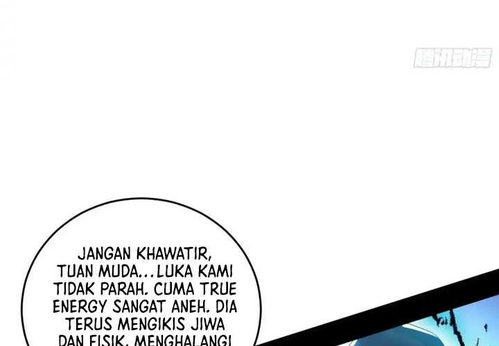 I’m An Evil God Chapter 448 halaman 39