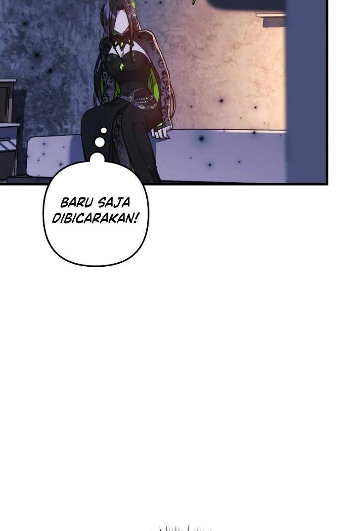 My Daughter is the Final Boss Chapter 113 - Halaman 45