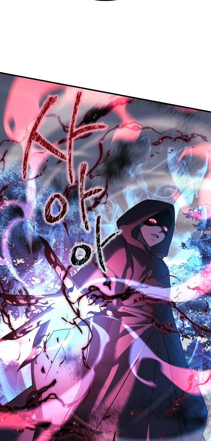 My Daughter is the Final Boss Chapter 111 - Halaman 47