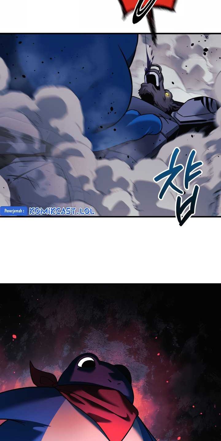 My Daughter is the Final Boss Chapter 109 - Halaman 39