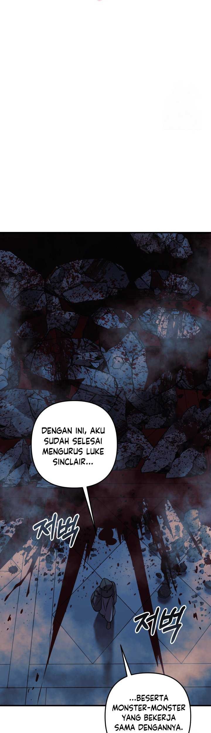 My Daughter is the Final Boss Chapter 108 - Halaman 38