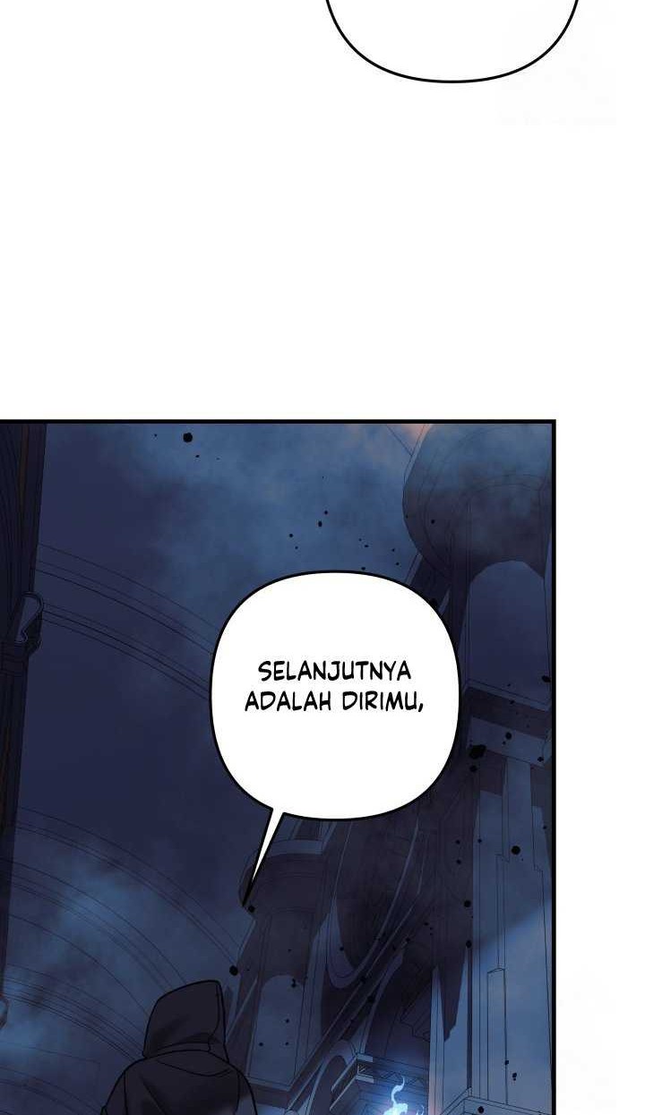 My Daughter is the Final Boss Chapter 108 - Halaman 39