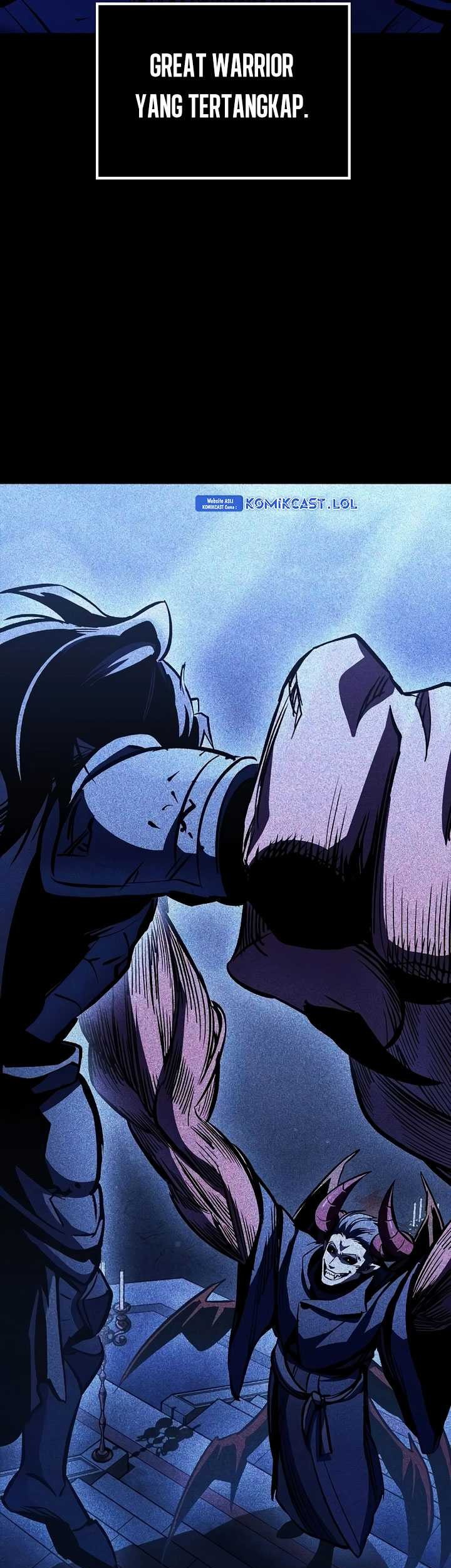 Genius Corpse-Collecting Warrior Chapter 17 halaman 67
