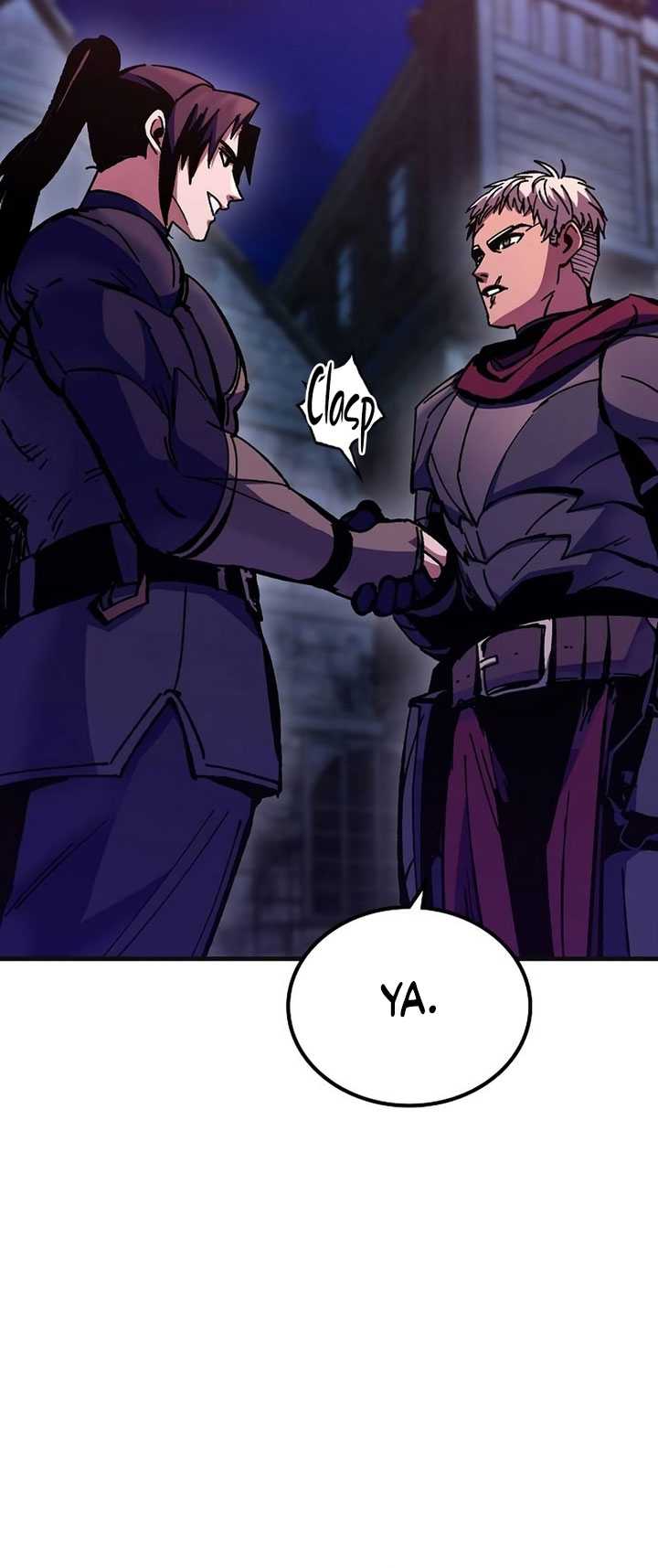 Genius Corpse-Collecting Warrior Chapter 13 halaman 59