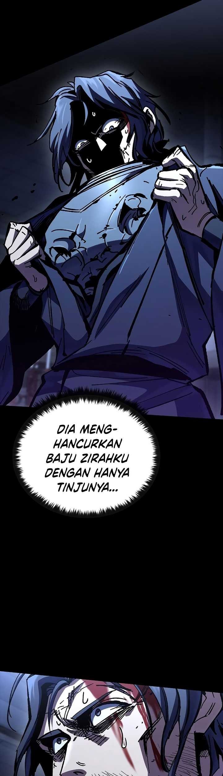 Genius Corpse-Collecting Warrior Chapter 12 halaman 76