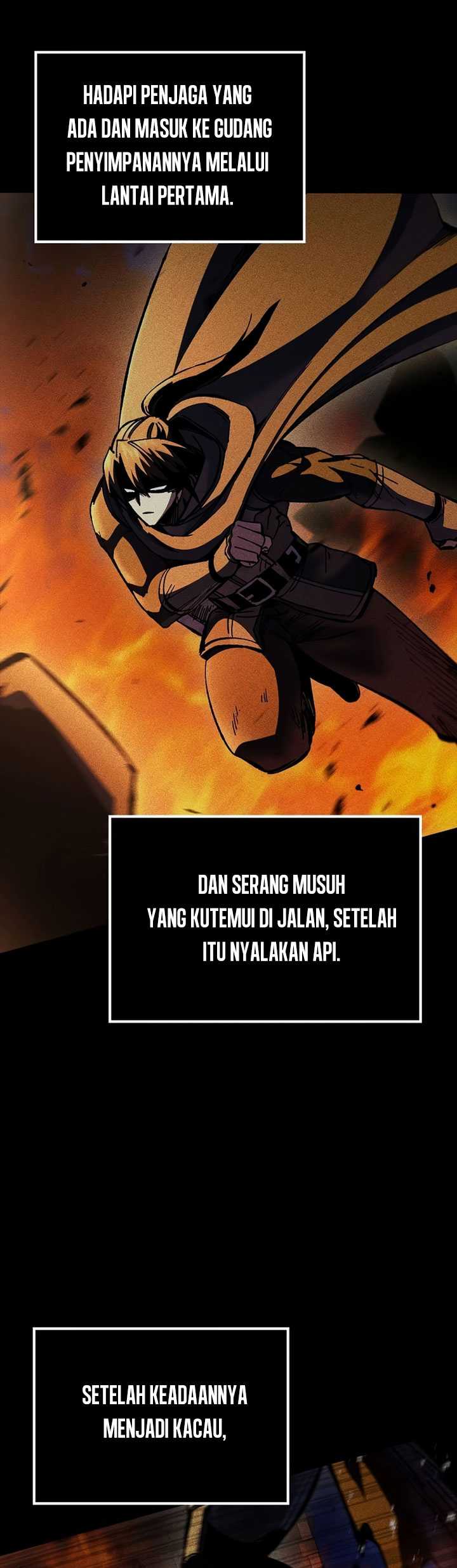Genius Corpse-Collecting Warrior Chapter 11 halaman 55