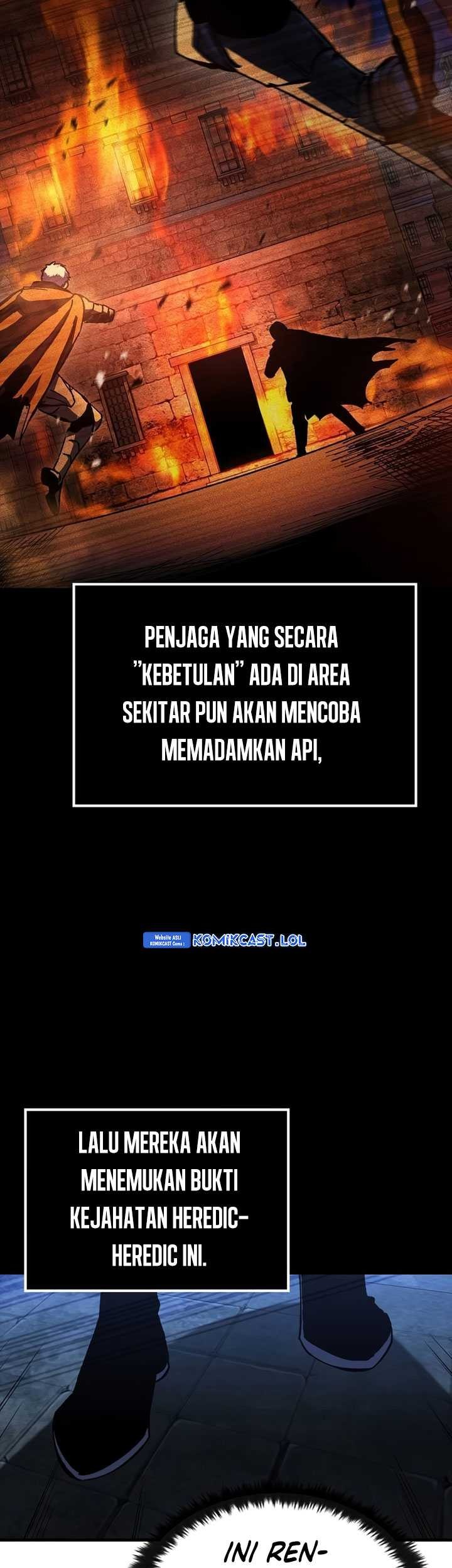 Genius Corpse-Collecting Warrior Chapter 11 halaman 56