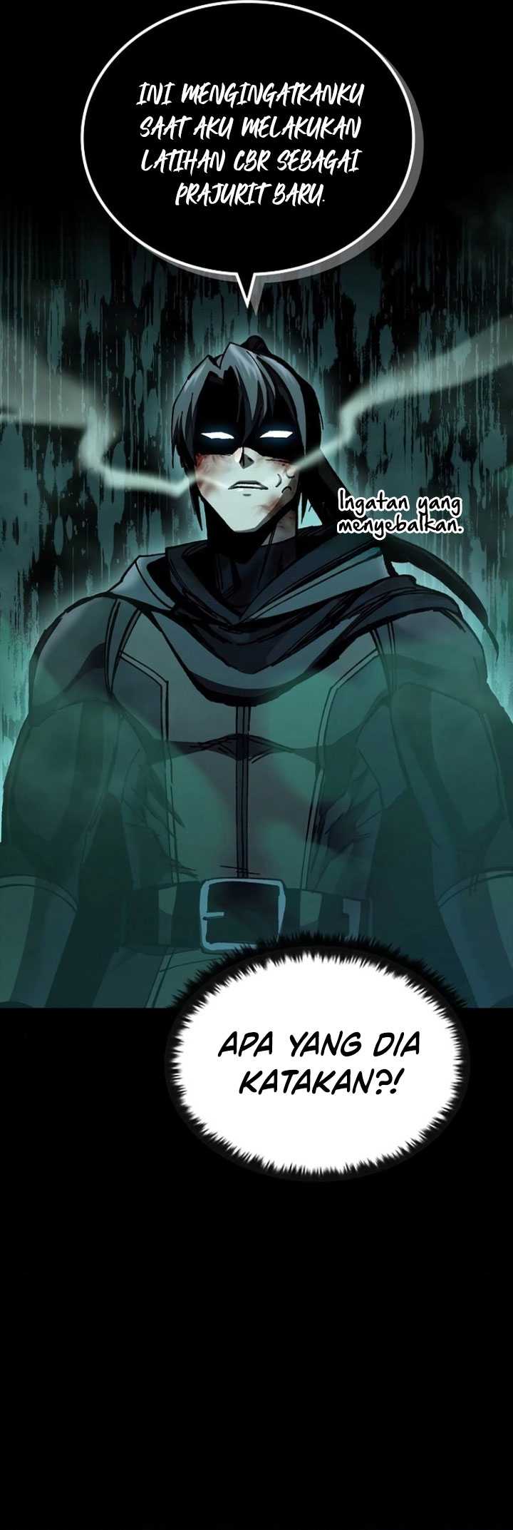 Genius Corpse-Collecting Warrior Chapter 10 halaman 58