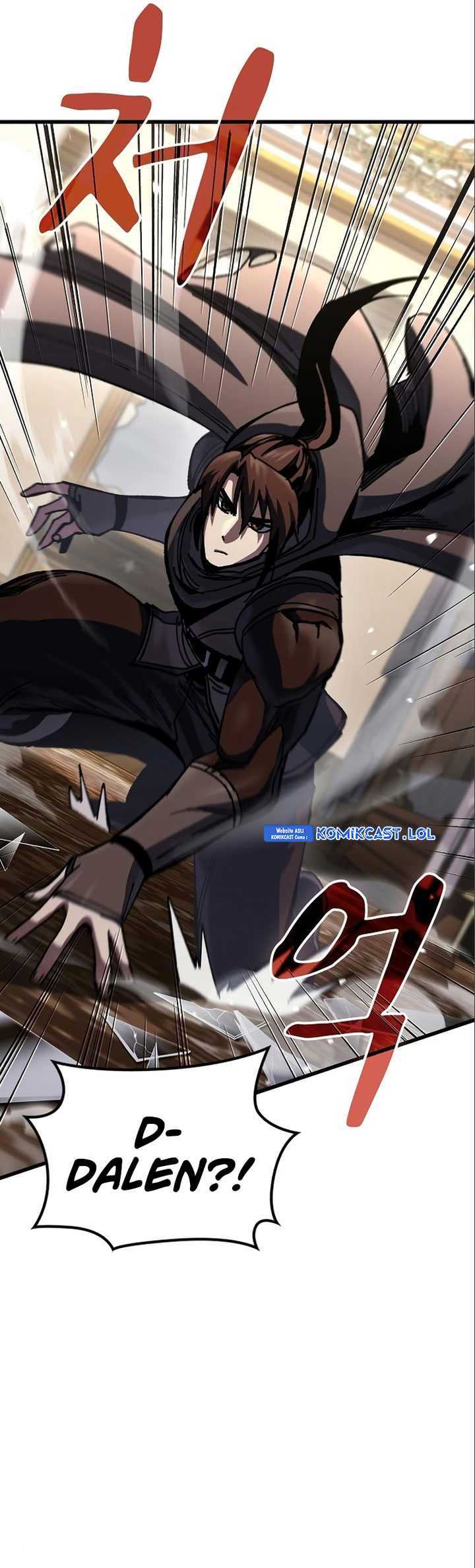 Genius Corpse-Collecting Warrior Chapter 9 halaman 64