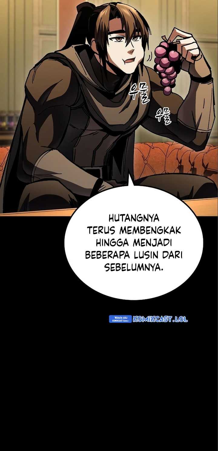 Genius Corpse-Collecting Warrior Chapter 8 halaman 55