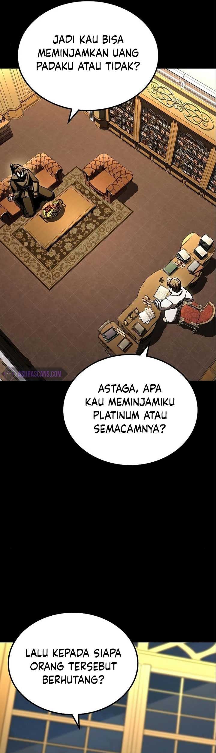 Genius Corpse-Collecting Warrior Chapter 8 halaman 56