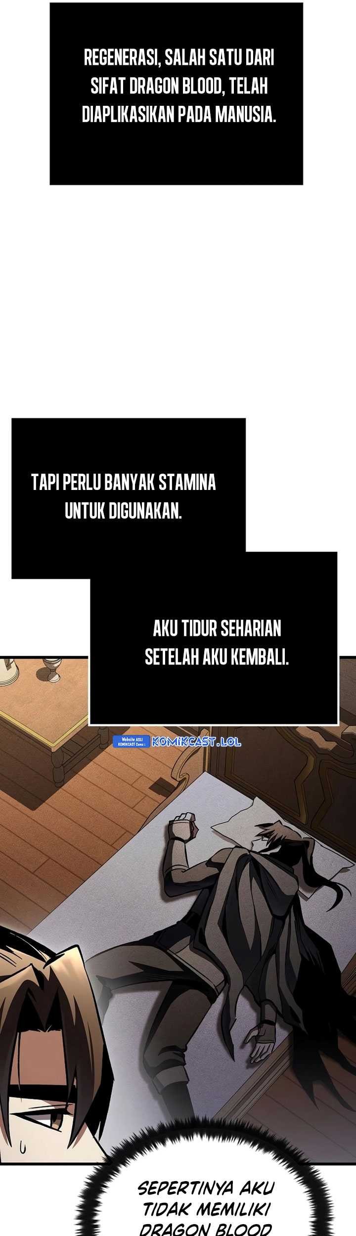 Genius Corpse-Collecting Warrior Chapter 7 halaman 63
