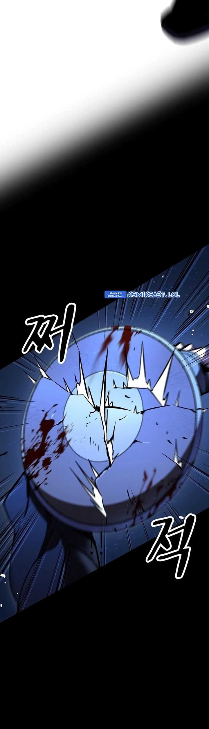 Genius Corpse-Collecting Warrior Chapter 6 halaman 72